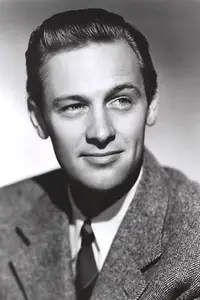William Holden