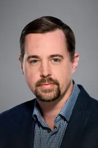 Sean Murray