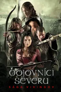 Bojovníci severu