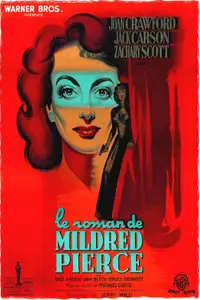 Le Roman de Mildred Pierce