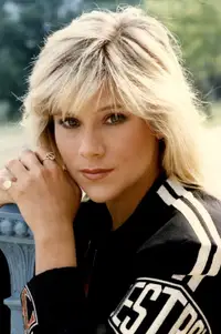 Samantha Fox
