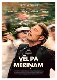 Vēl pa mēriņam!