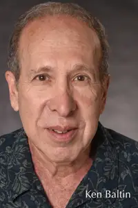 Ken Baltin