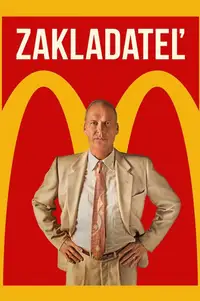 Zakladateľ