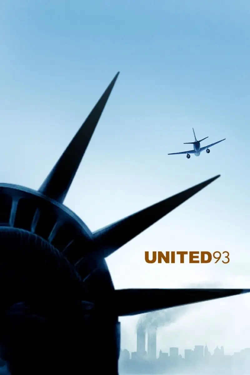 Zborul United 93
