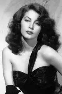 Ava Gardner