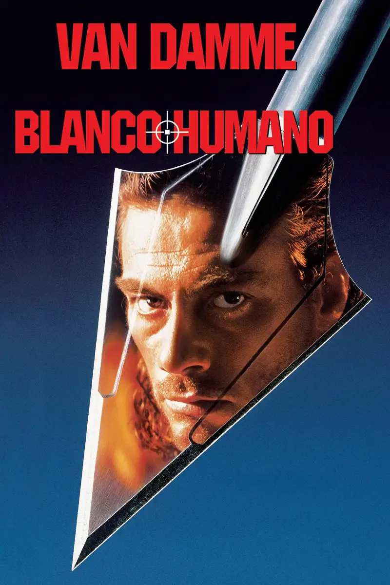 Blanco humano