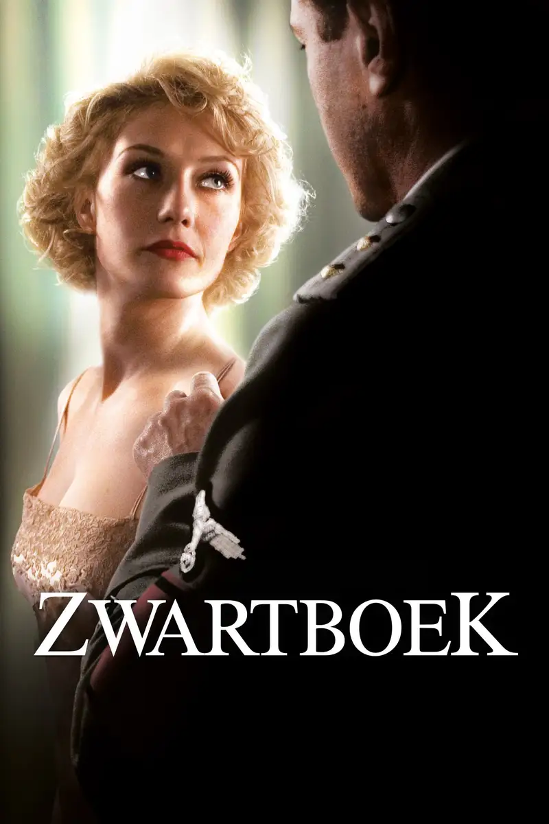Zwartboek