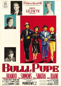 Bulli e pupe