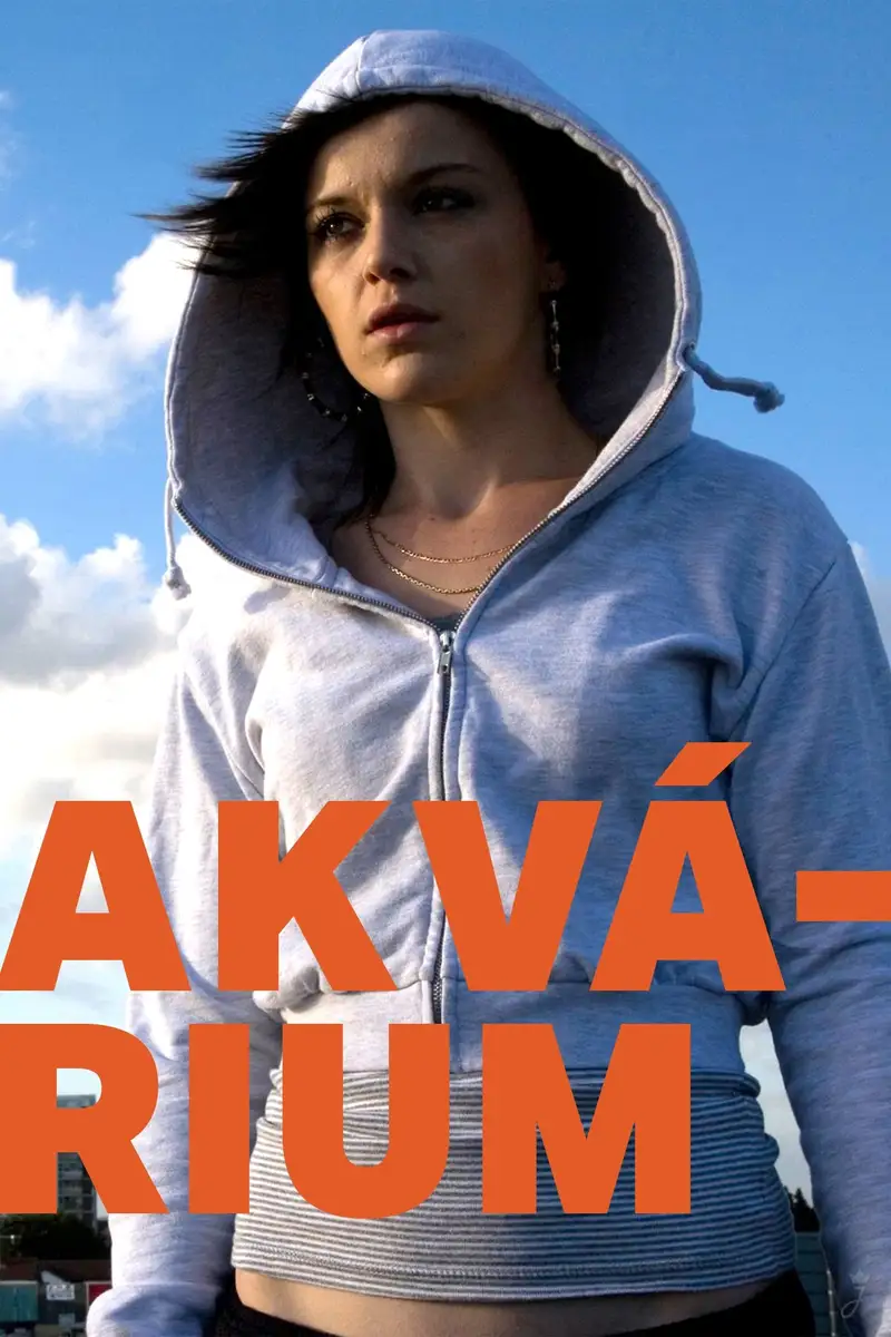 Akvárium