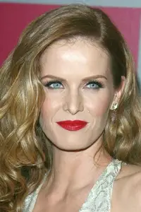 Rebecca Mader