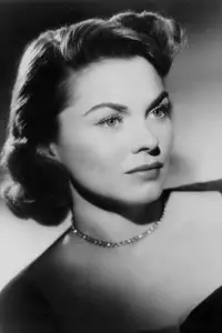 Joanne Dru
