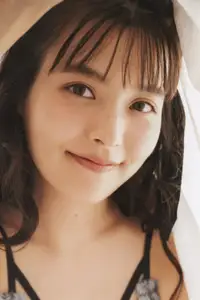 上坂堇