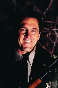 Beau Starr
