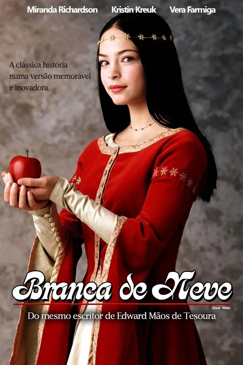 Branca de Neve