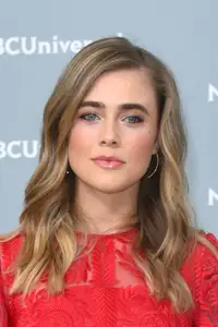 Melissa Roxburgh