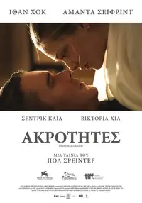 Ακρότητες