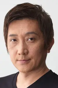 木村靖司