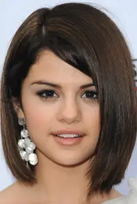 Selena Gomez