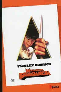 Mechaniczna pomarańcza