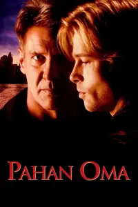 Pahan oma