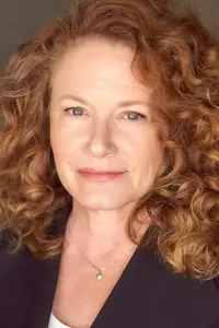 Ashley Crow