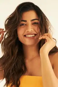 Rashmika Mandanna