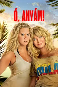Ó, anyám!