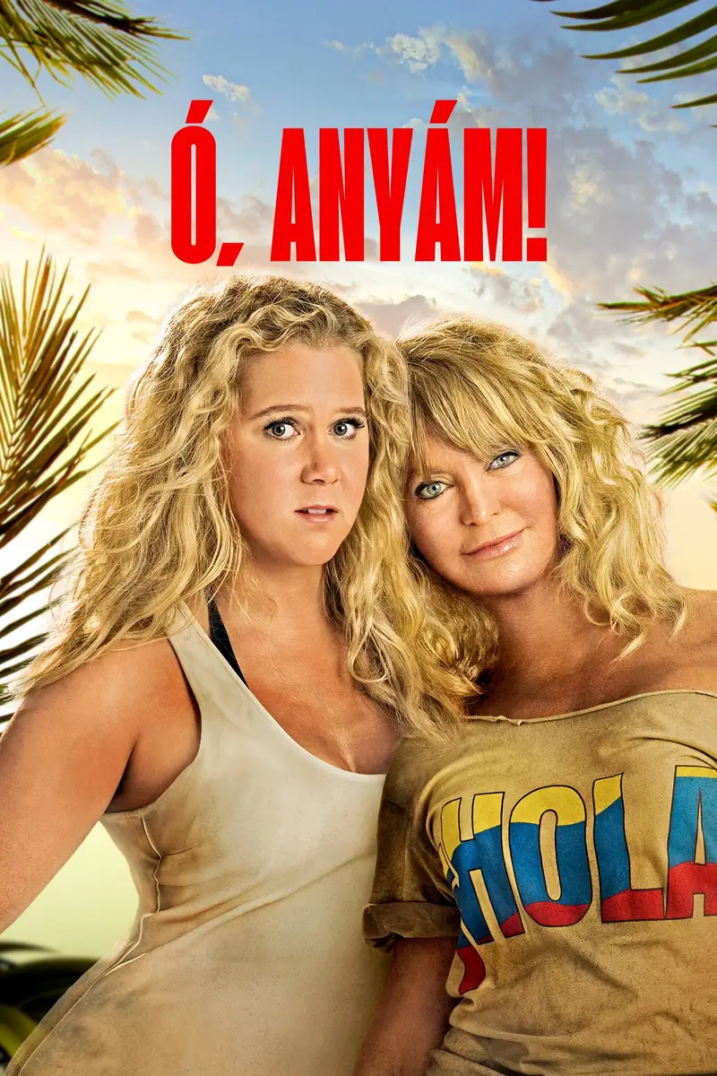 Ó, anyám!