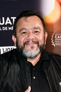 Silverio Palacios
