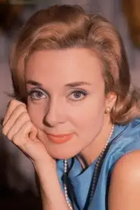 Micheline Presle