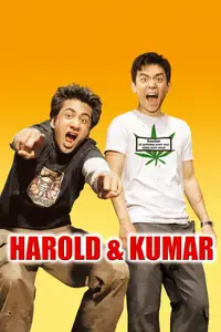Harold & Kumar