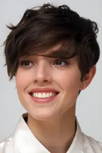 Olivia Thirlby