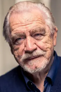 Brian Cox