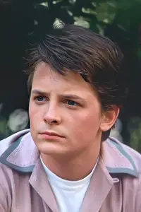 Michael J. Fox