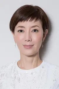 Keiko Toda