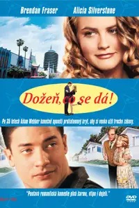 Dožeň, co se dá!