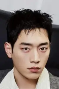 Seo Kang-joon