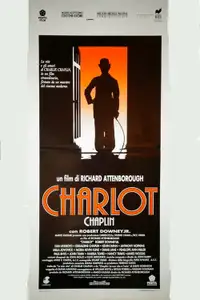 Charlot - Chaplin