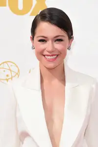 Tatiana Maslany