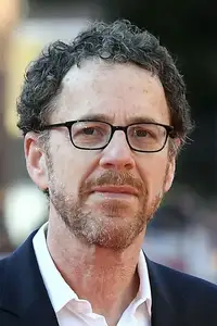 Ethan Coen
