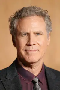 Will Ferrell