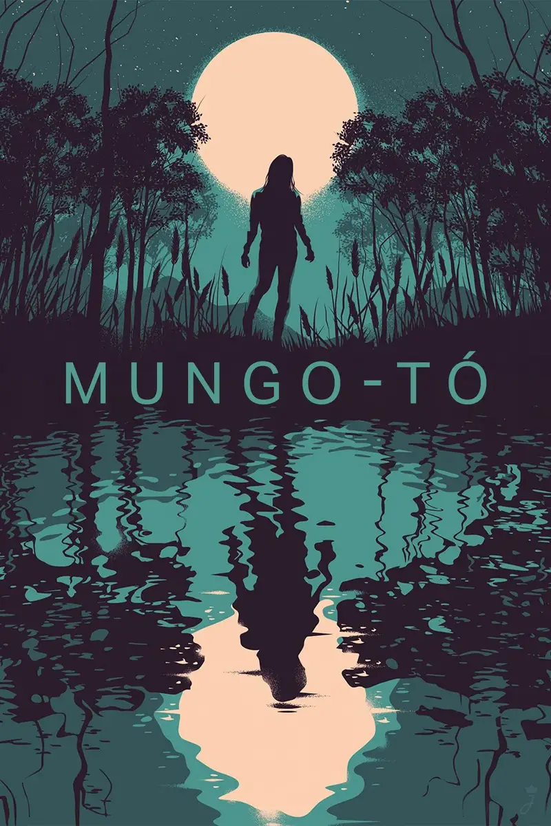 Mungo-tó