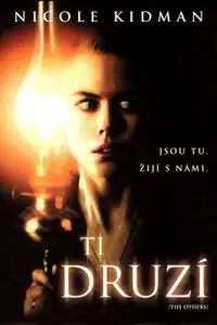 Ti druzí