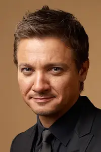 Jeremy Renner