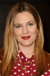 Drew Barrymore