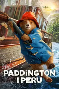 Paddington i Peru