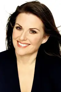 Megan Mullally