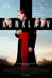 Konklaav
