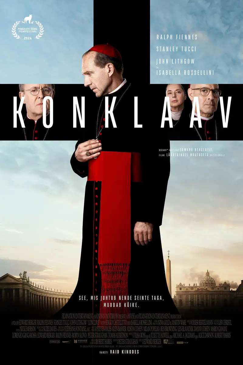 Konklaav